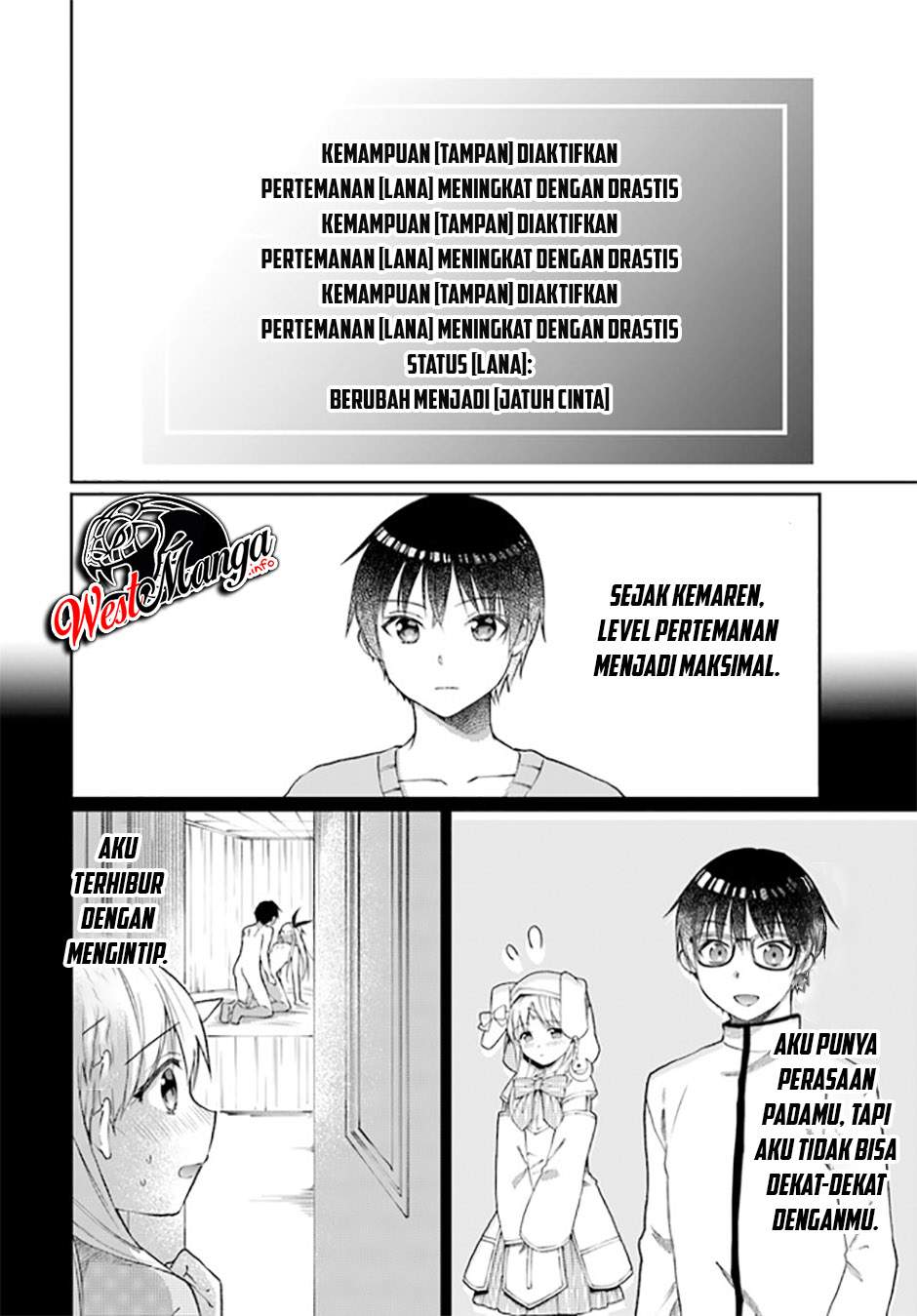 neta-chara-kari-play-no-tsumori-ga-isekai-shokan-mayoi-hito-wa-josei-no-teki-ni-sintei-saremashita - Chapter: 10