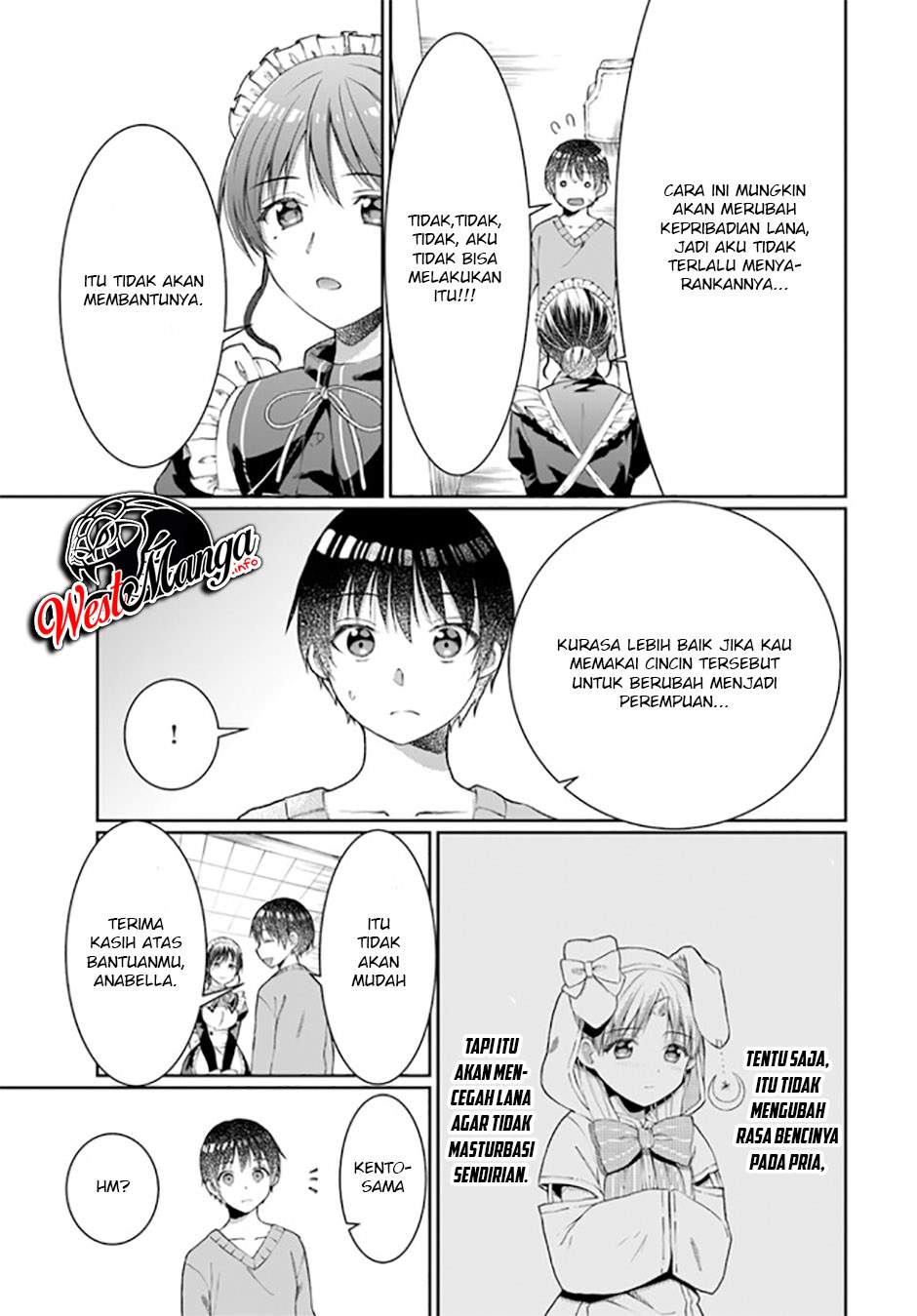 neta-chara-kari-play-no-tsumori-ga-isekai-shokan-mayoi-hito-wa-josei-no-teki-ni-sintei-saremashita - Chapter: 10