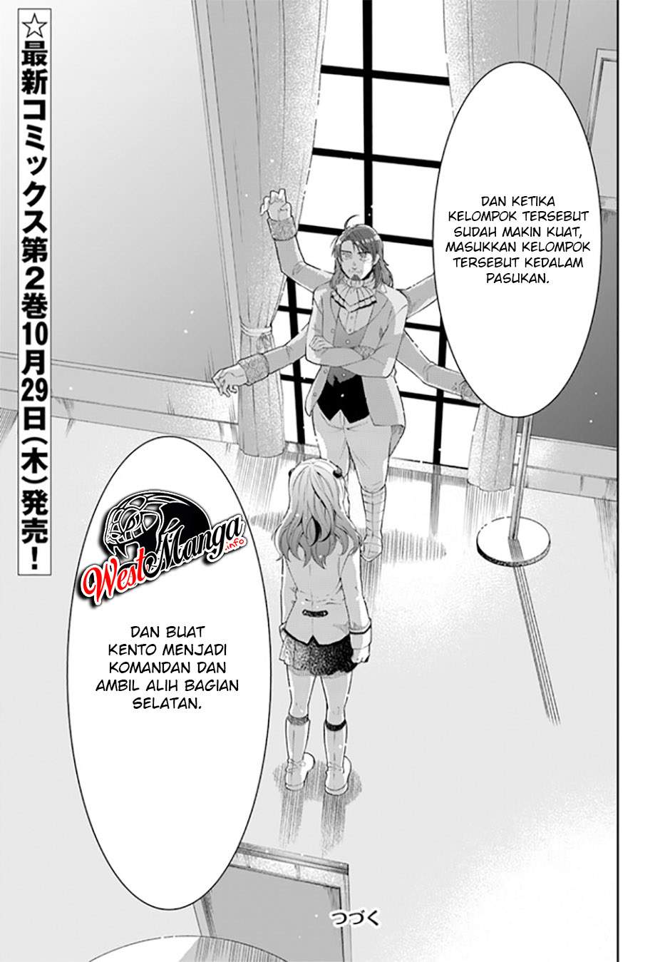 neta-chara-kari-play-no-tsumori-ga-isekai-shokan-mayoi-hito-wa-josei-no-teki-ni-sintei-saremashita - Chapter: 10