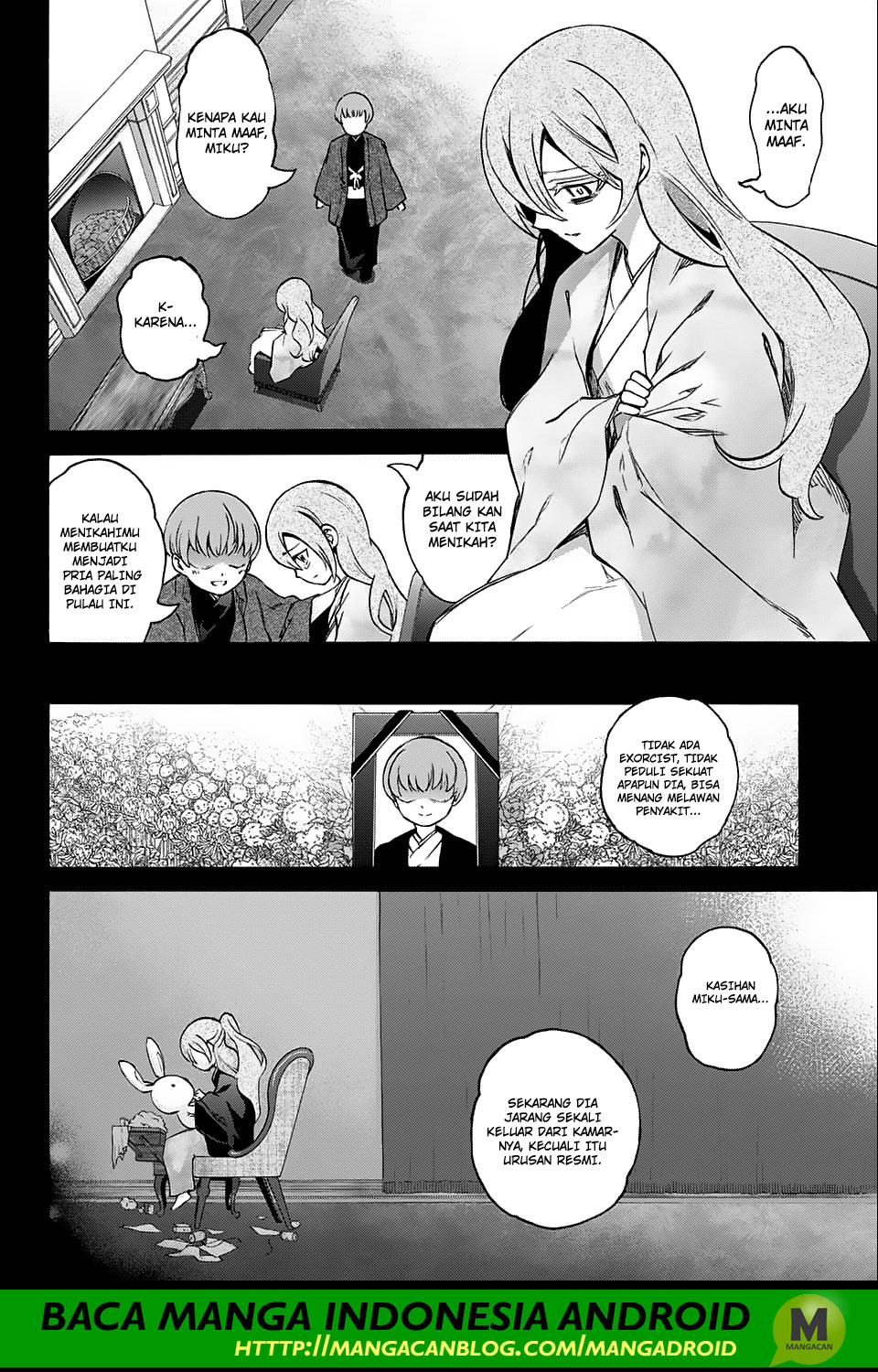 sousei-no-onmyouji - Chapter: 58