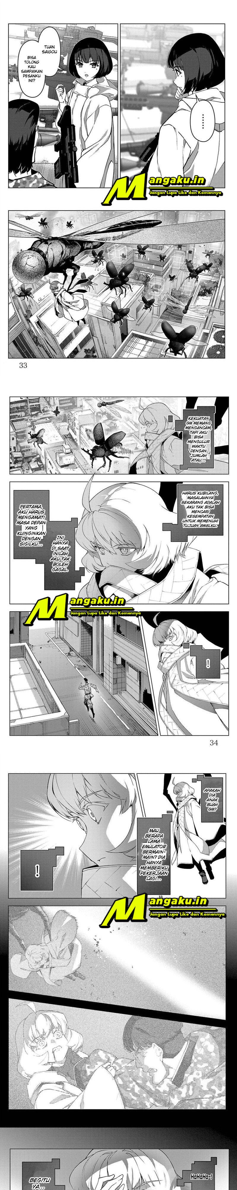 darwins-game - Chapter: 101.2