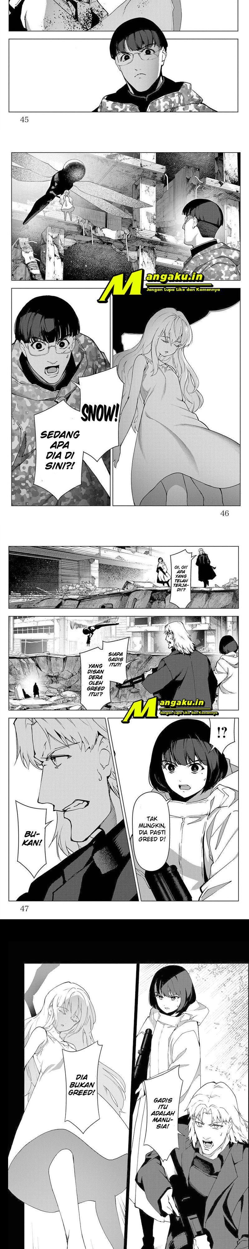 darwins-game - Chapter: 101.2