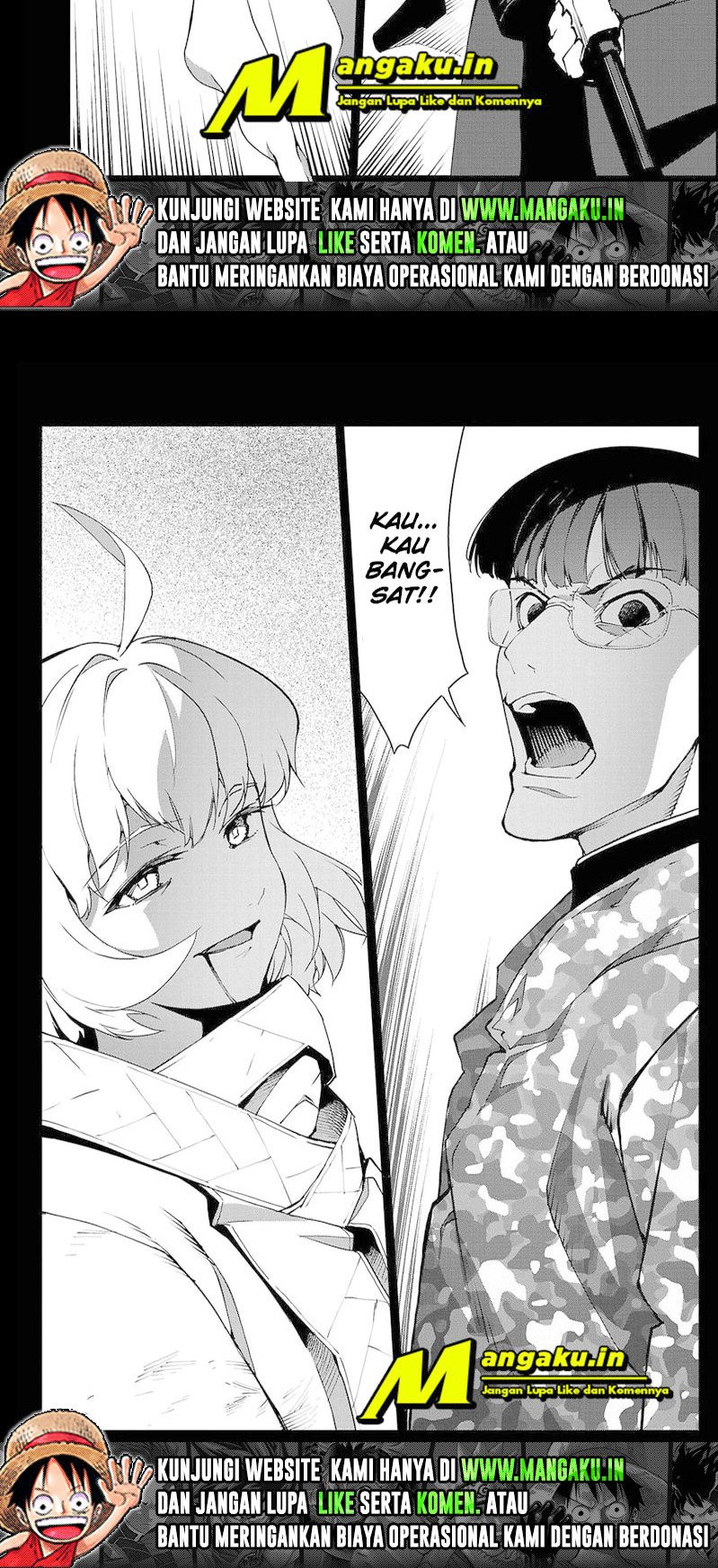 darwins-game - Chapter: 101.2