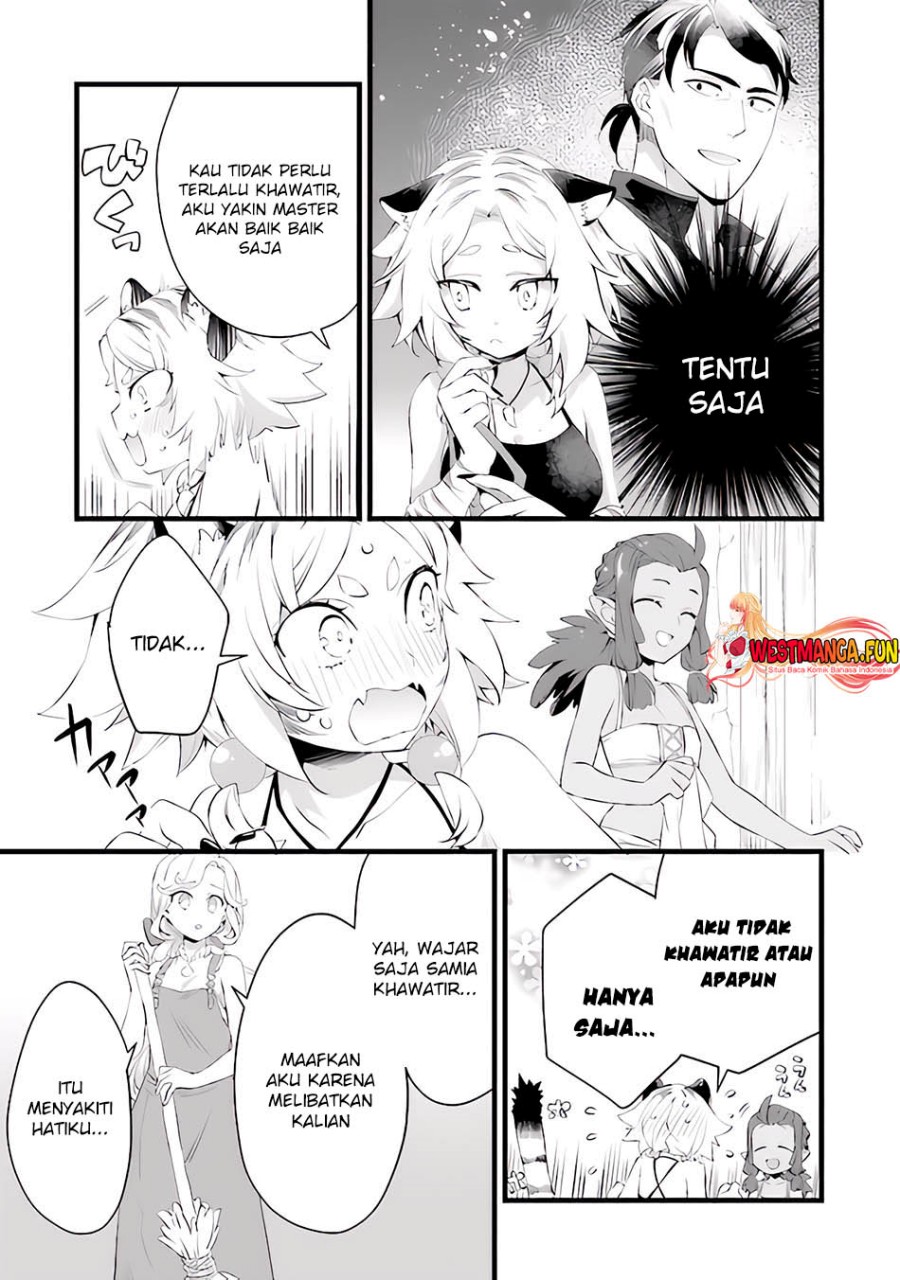 kajiya-de-hajimeru-isekai-slow-life - Chapter: 14