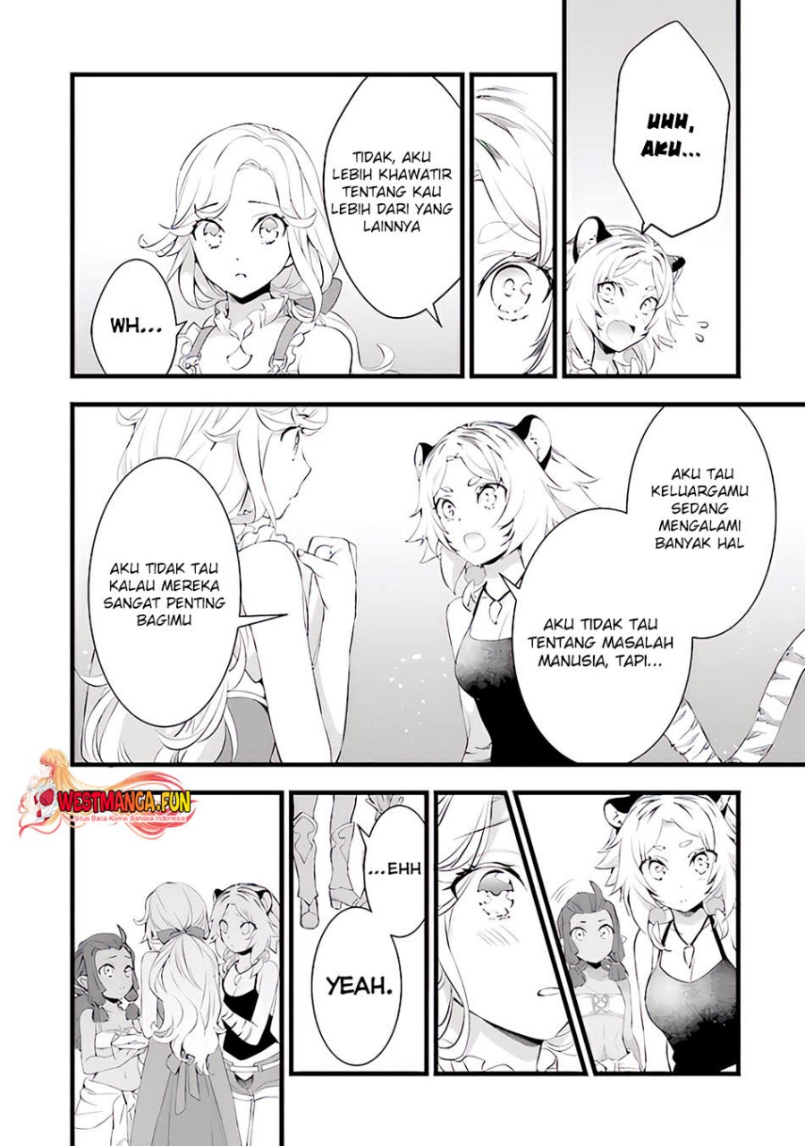 kajiya-de-hajimeru-isekai-slow-life - Chapter: 14