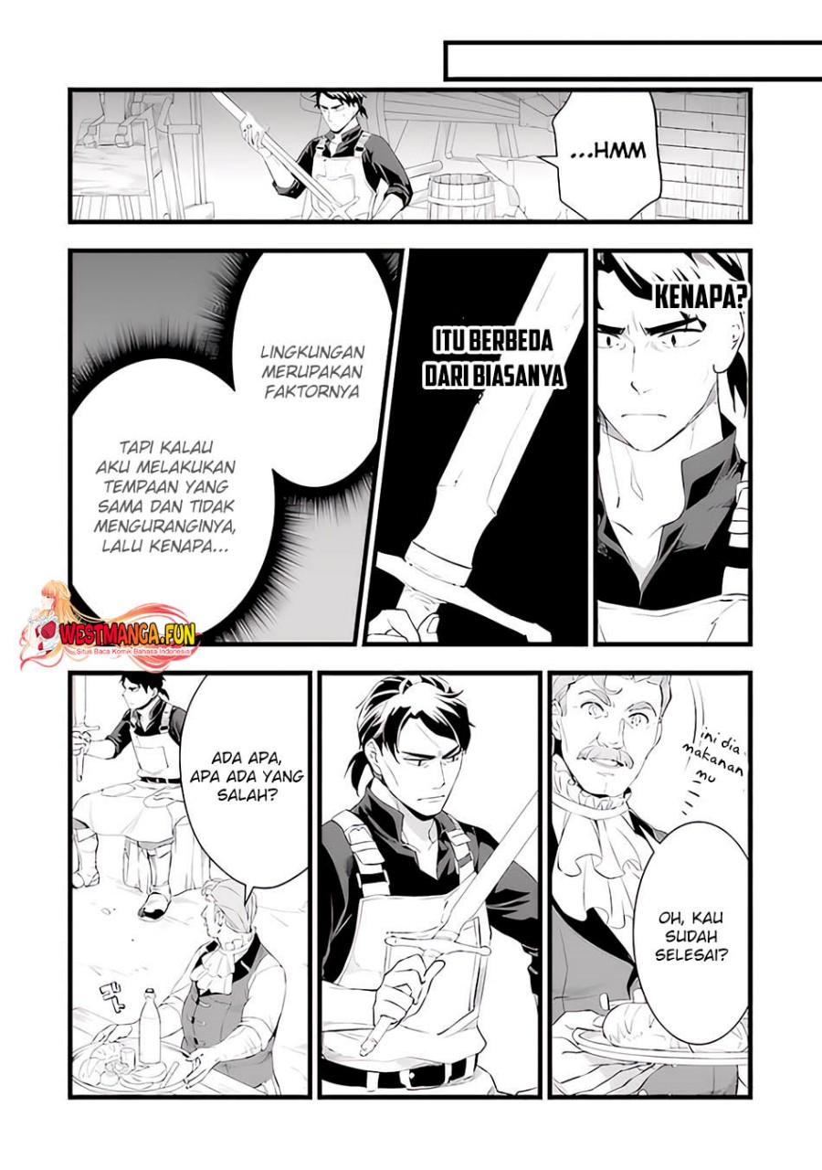 kajiya-de-hajimeru-isekai-slow-life - Chapter: 14
