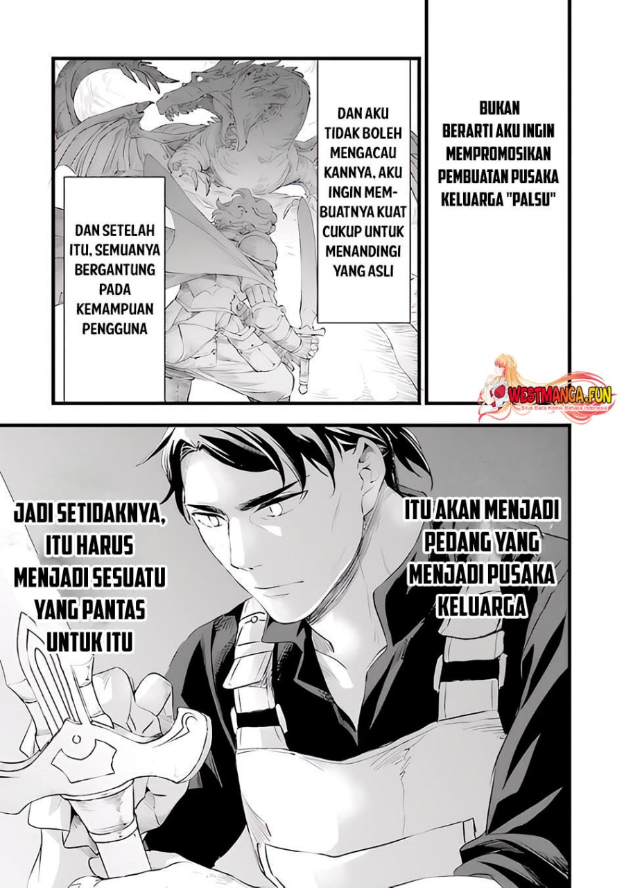 kajiya-de-hajimeru-isekai-slow-life - Chapter: 14