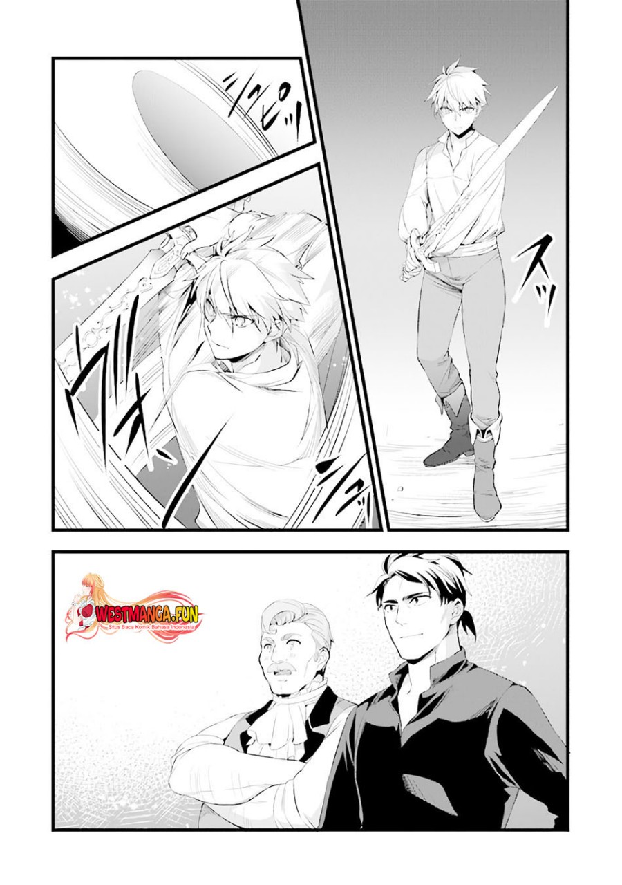 kajiya-de-hajimeru-isekai-slow-life - Chapter: 14