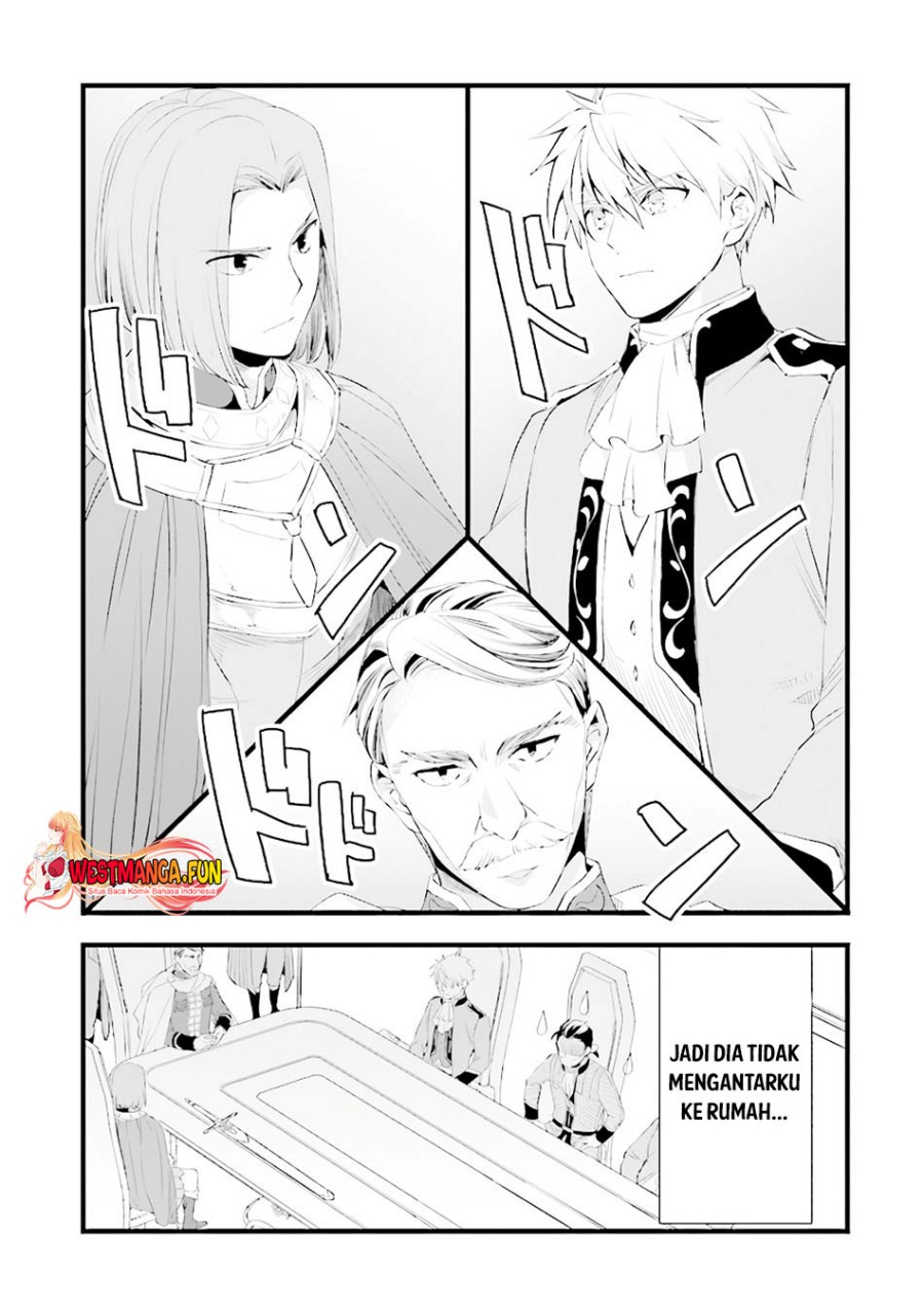 kajiya-de-hajimeru-isekai-slow-life - Chapter: 14