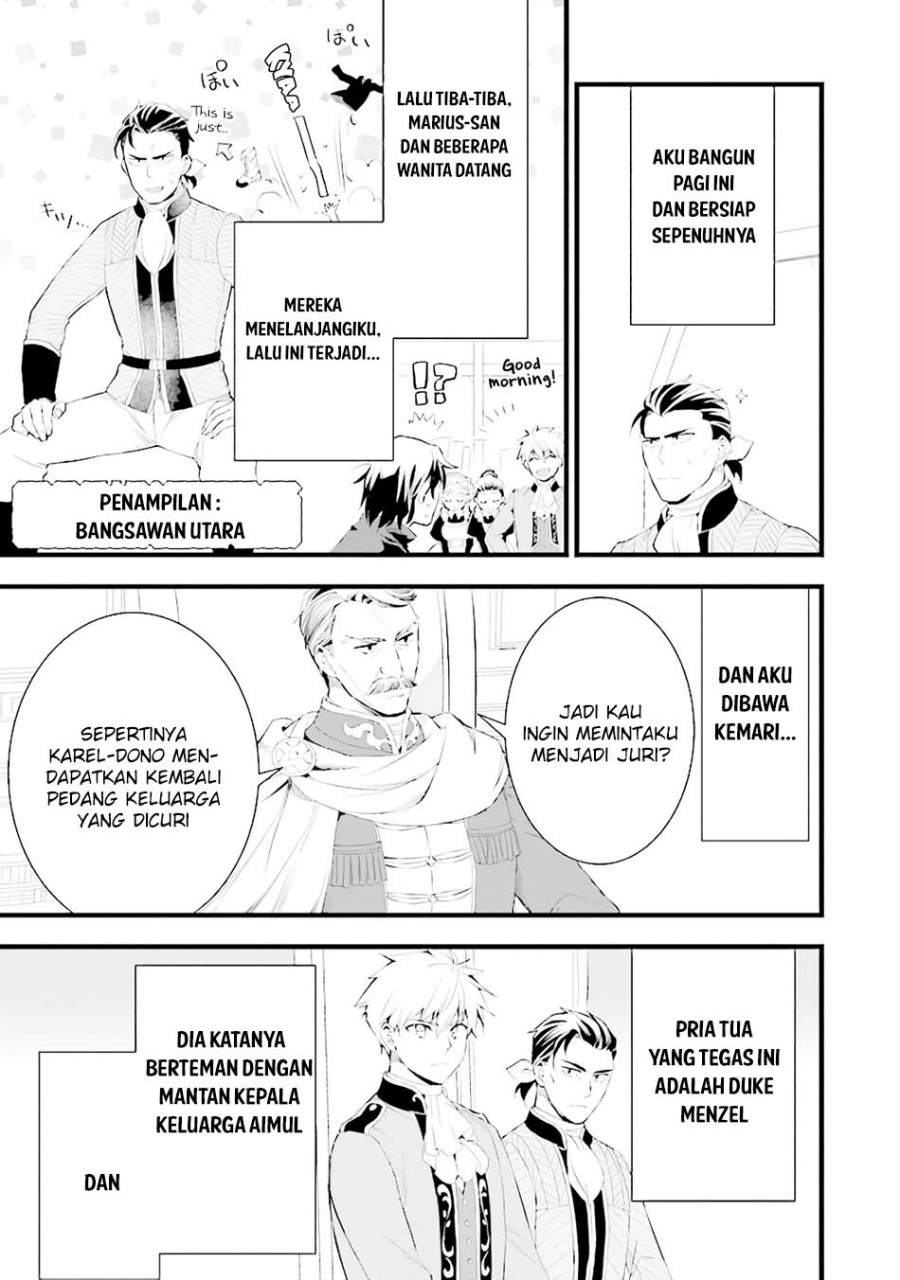 kajiya-de-hajimeru-isekai-slow-life - Chapter: 14