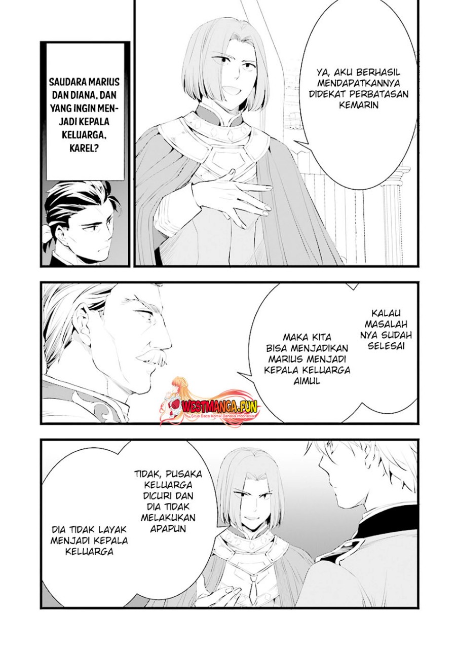 kajiya-de-hajimeru-isekai-slow-life - Chapter: 14