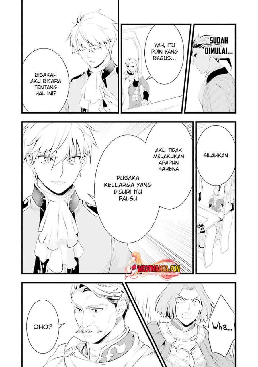 kajiya-de-hajimeru-isekai-slow-life - Chapter: 14
