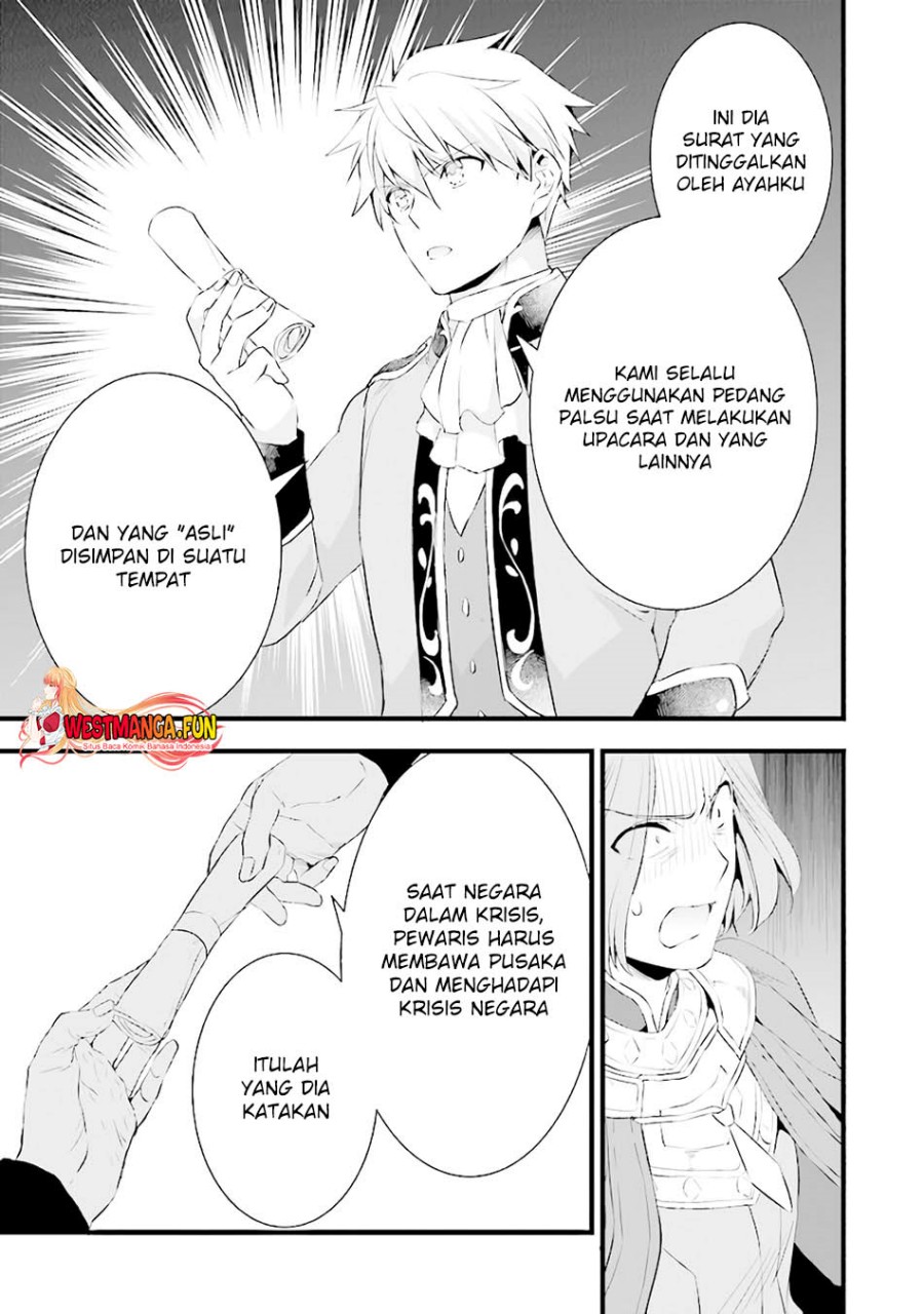 kajiya-de-hajimeru-isekai-slow-life - Chapter: 14