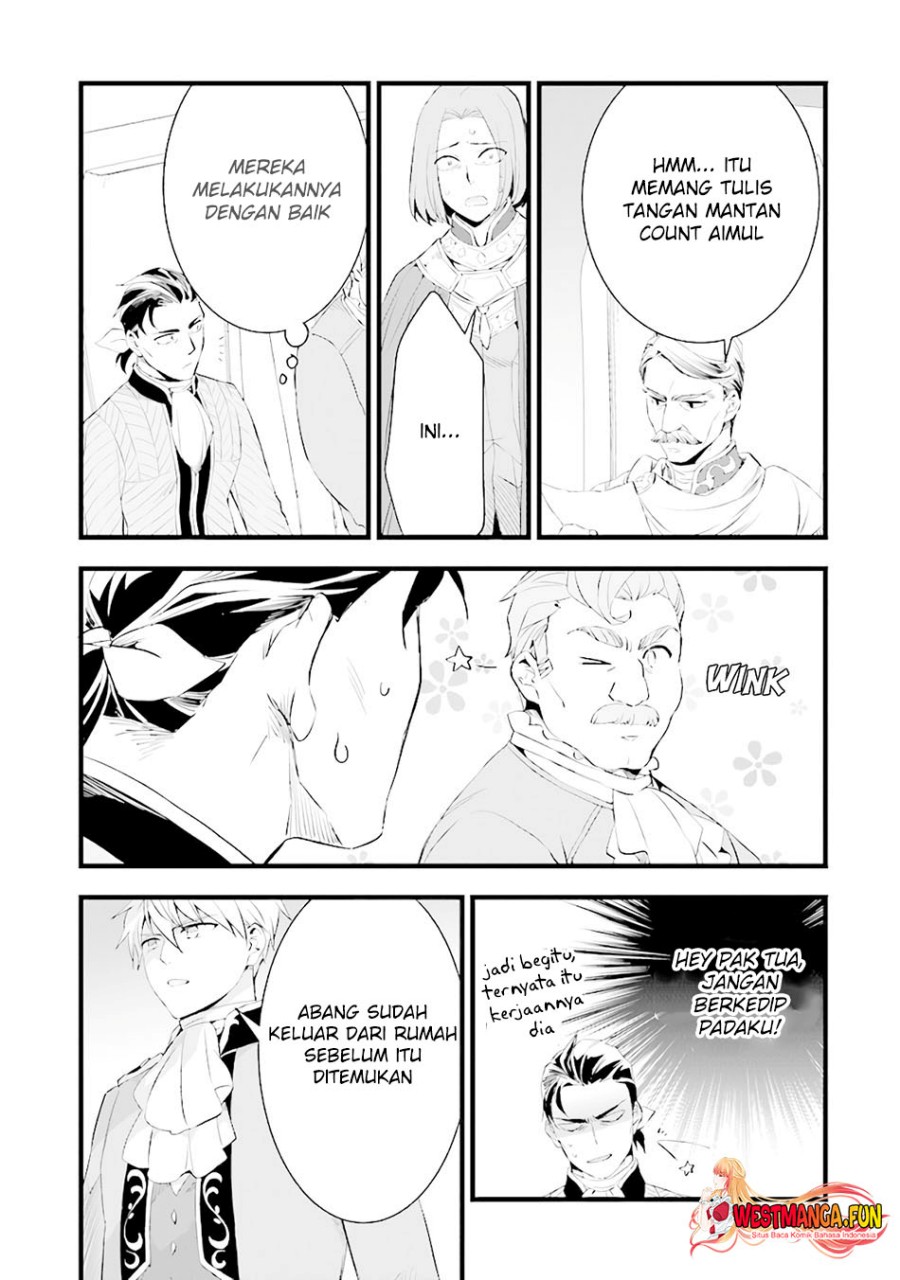 kajiya-de-hajimeru-isekai-slow-life - Chapter: 14
