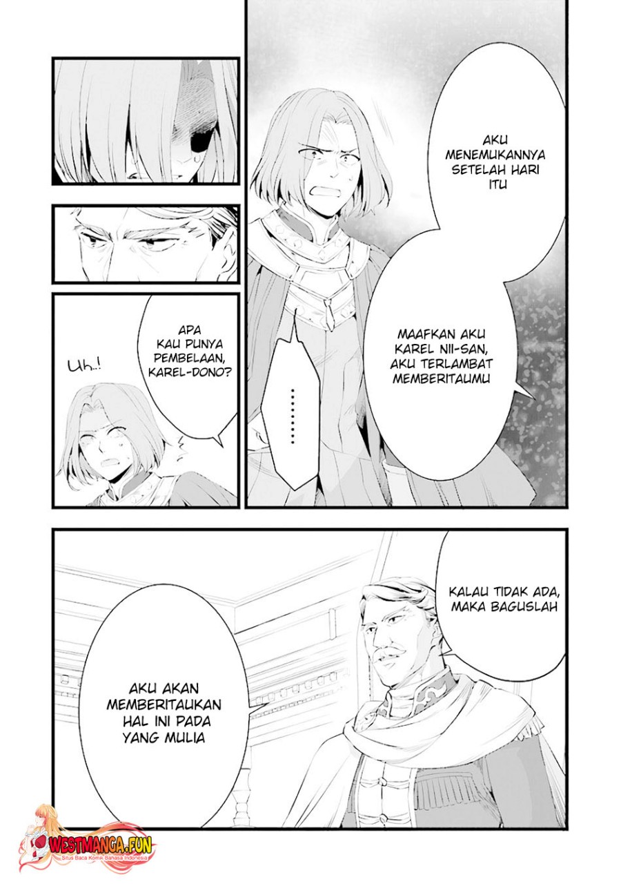 kajiya-de-hajimeru-isekai-slow-life - Chapter: 14