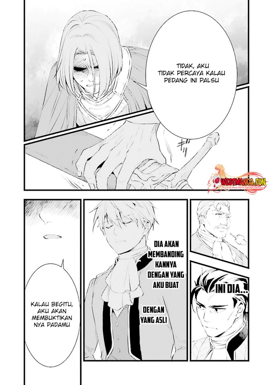 kajiya-de-hajimeru-isekai-slow-life - Chapter: 14