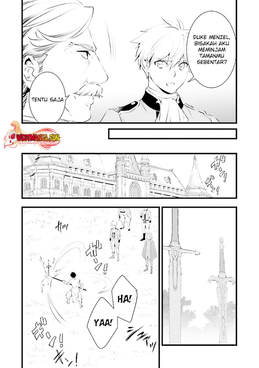kajiya-de-hajimeru-isekai-slow-life - Chapter: 14