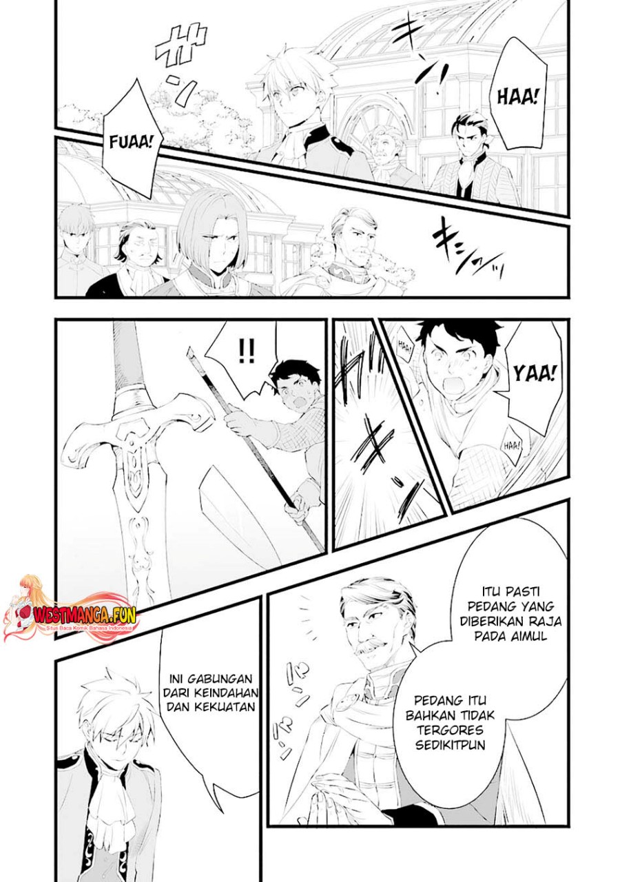 kajiya-de-hajimeru-isekai-slow-life - Chapter: 14