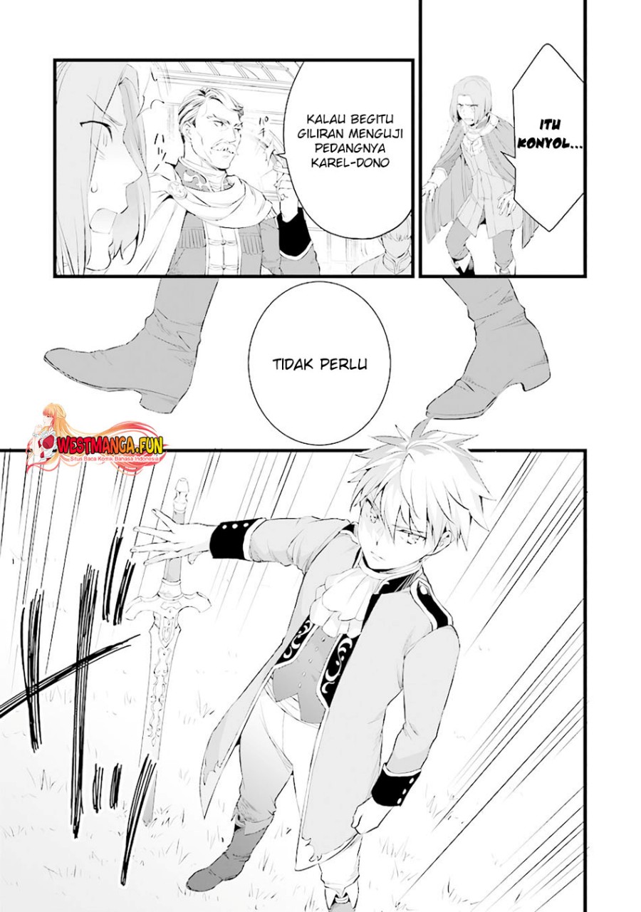 kajiya-de-hajimeru-isekai-slow-life - Chapter: 14