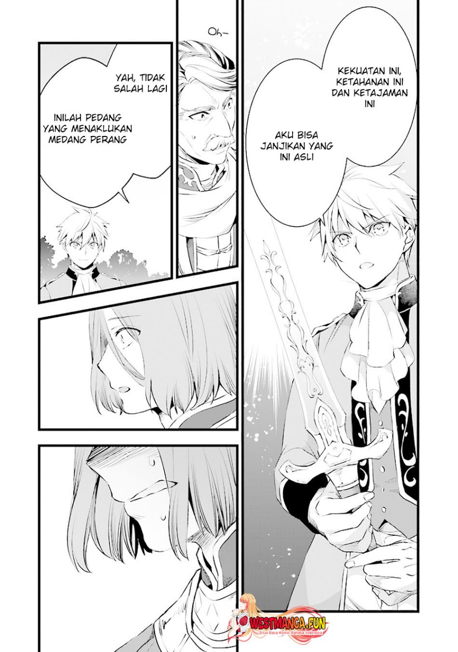 kajiya-de-hajimeru-isekai-slow-life - Chapter: 14