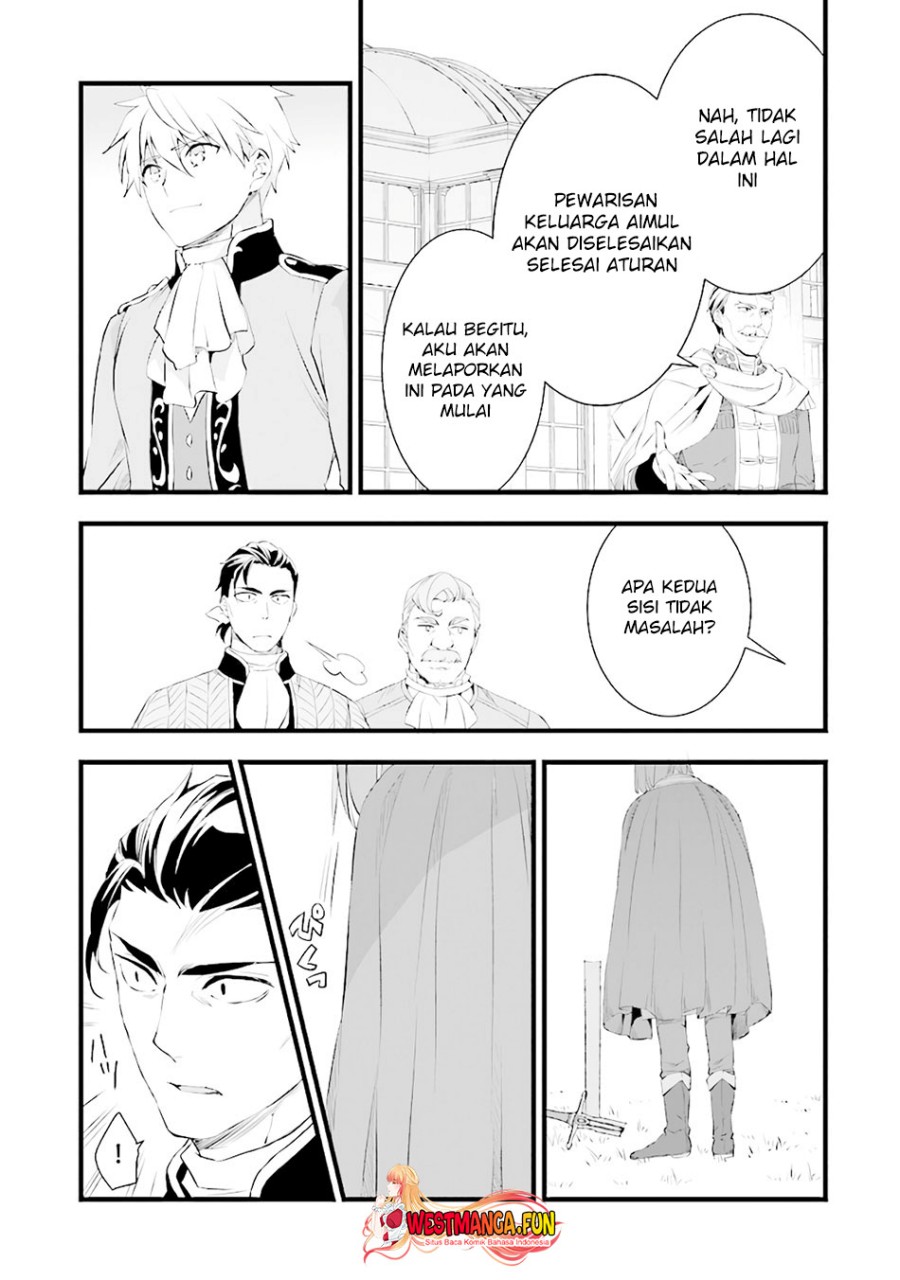 kajiya-de-hajimeru-isekai-slow-life - Chapter: 14