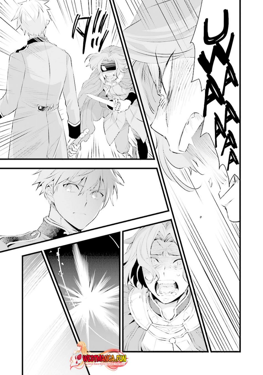 kajiya-de-hajimeru-isekai-slow-life - Chapter: 14