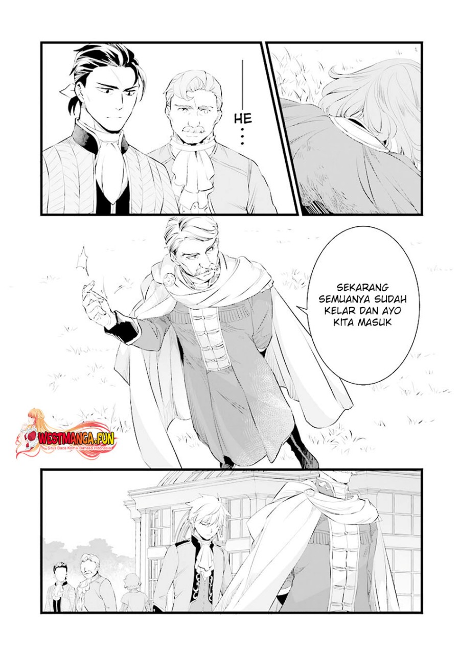 kajiya-de-hajimeru-isekai-slow-life - Chapter: 14