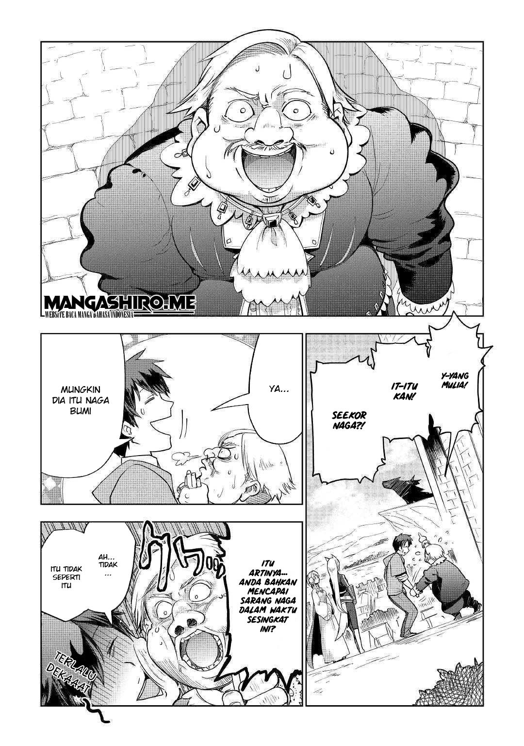 jui-san-no-oshigoto-in-isekai - Chapter: 33