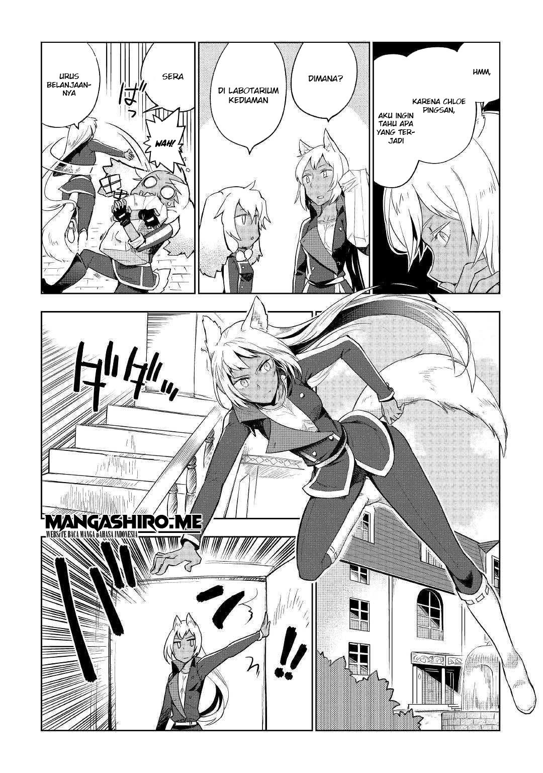 jui-san-no-oshigoto-in-isekai - Chapter: 33