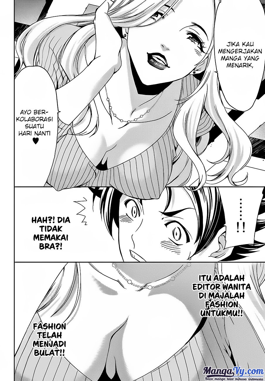 hitman-seo-kouji - Chapter: 1