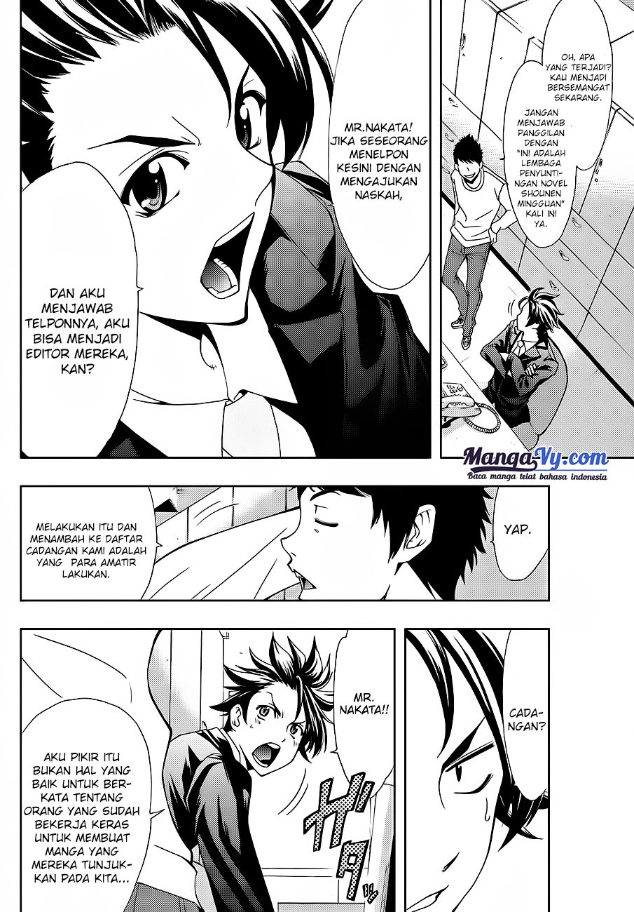 hitman-seo-kouji - Chapter: 1