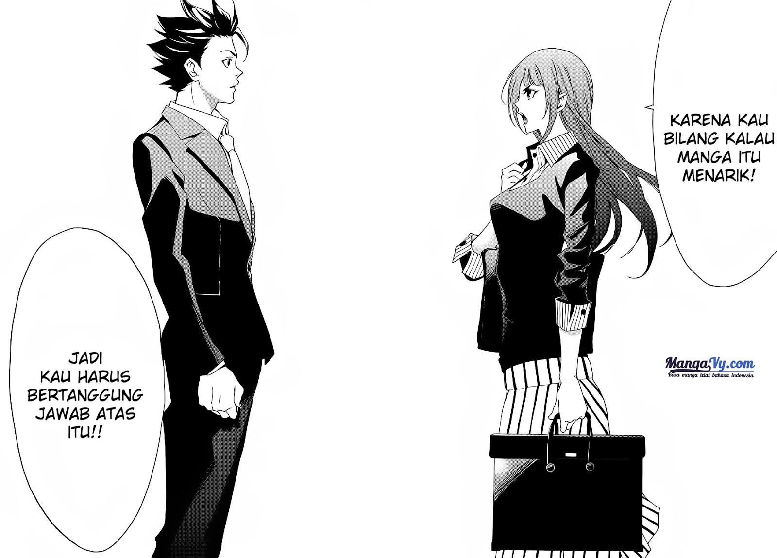 hitman-seo-kouji - Chapter: 1