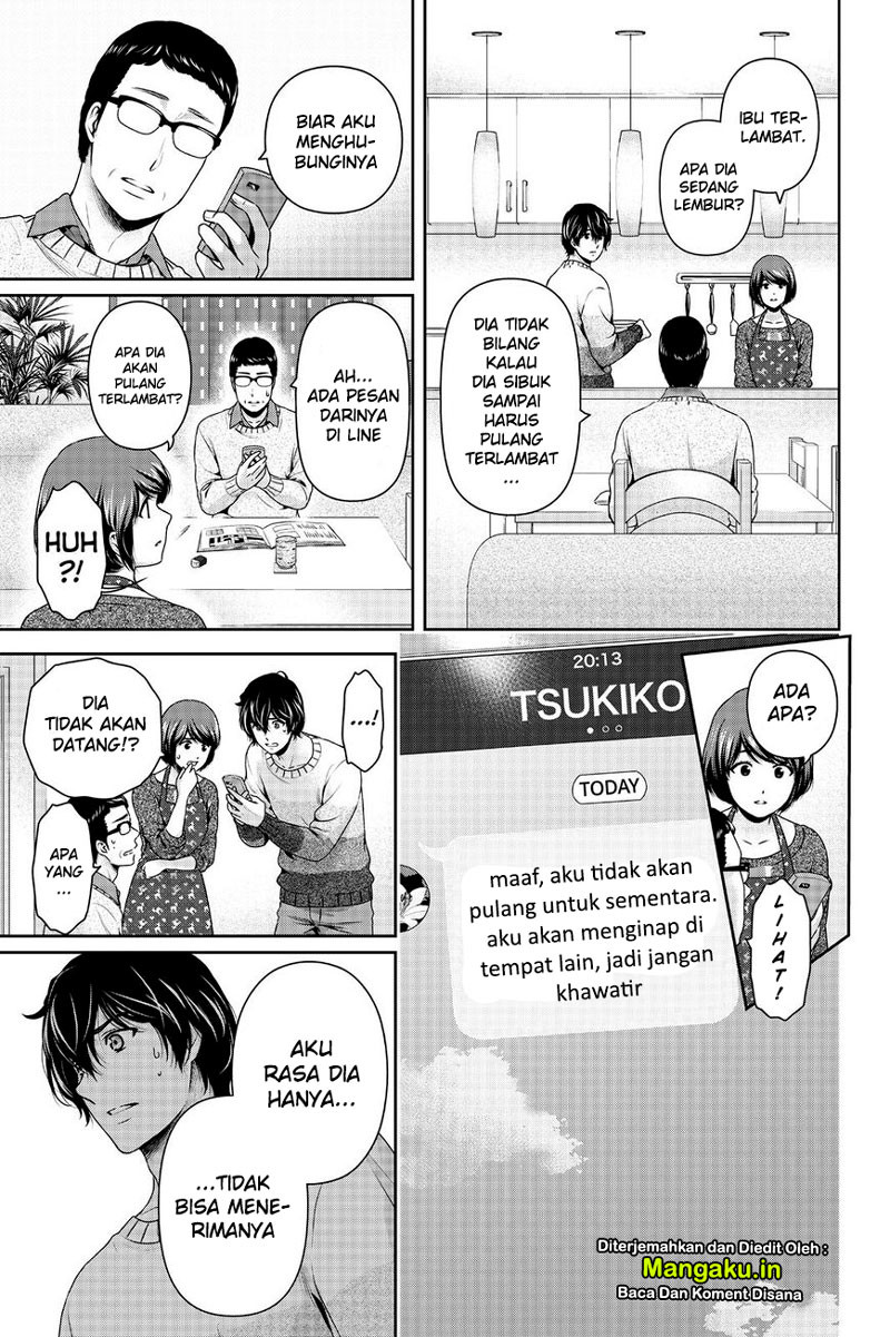 domestic-na-kanojo - Chapter: 262