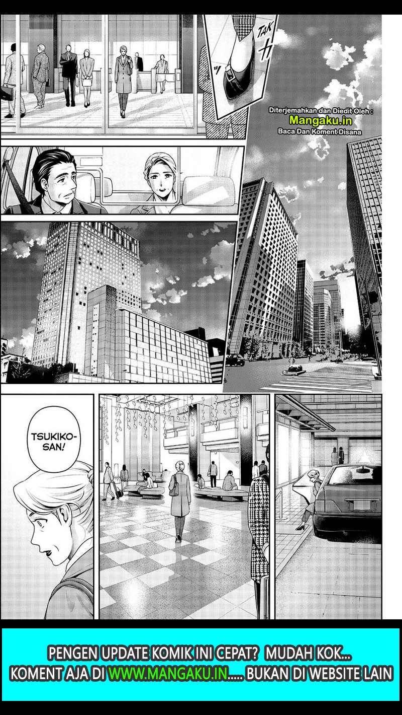 domestic-na-kanojo - Chapter: 262