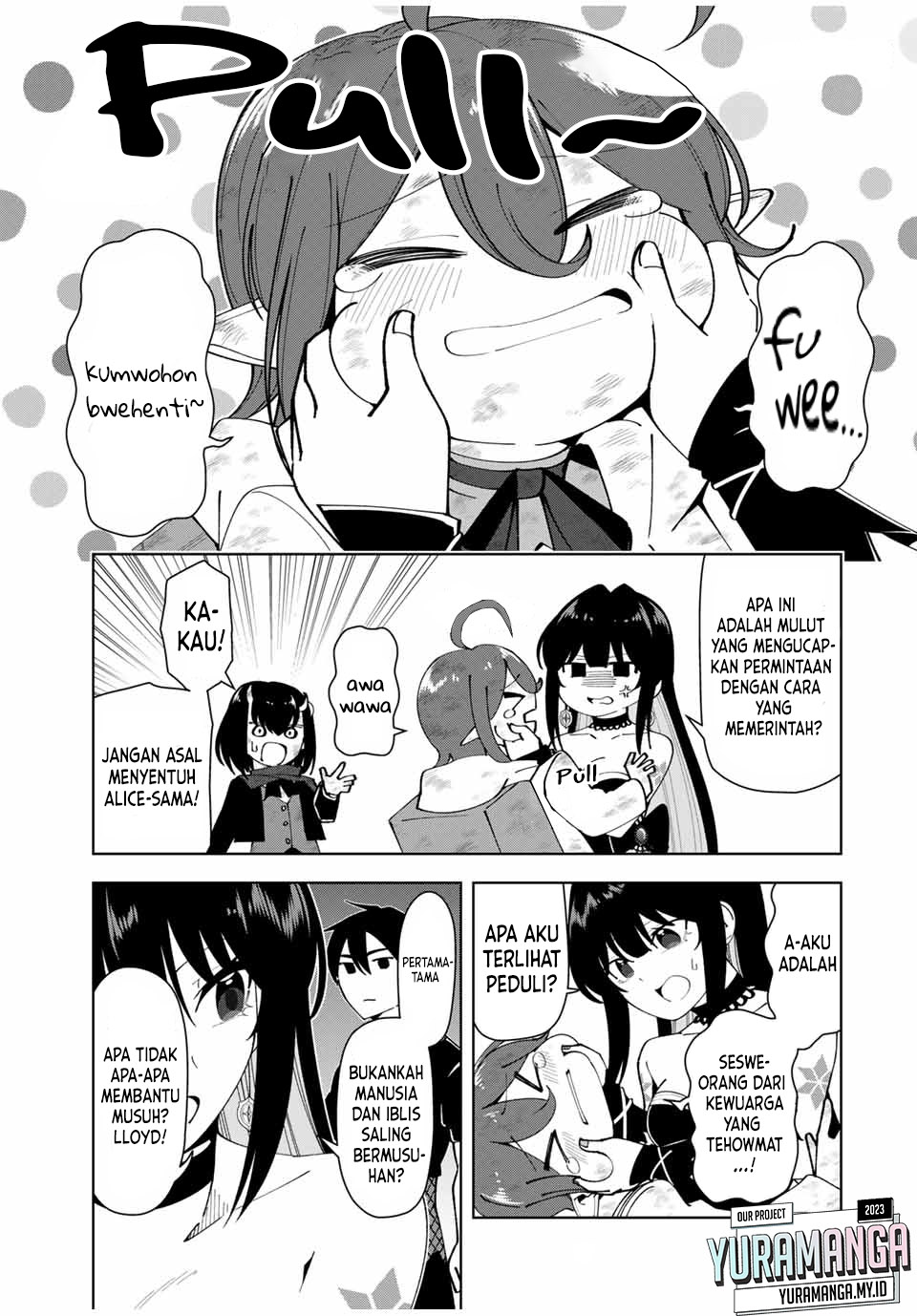 yuusha-to-yobareta-nochi-ni-soshite-musou-otoko-wa-kazoku-wo-tsukuru - Chapter: 17