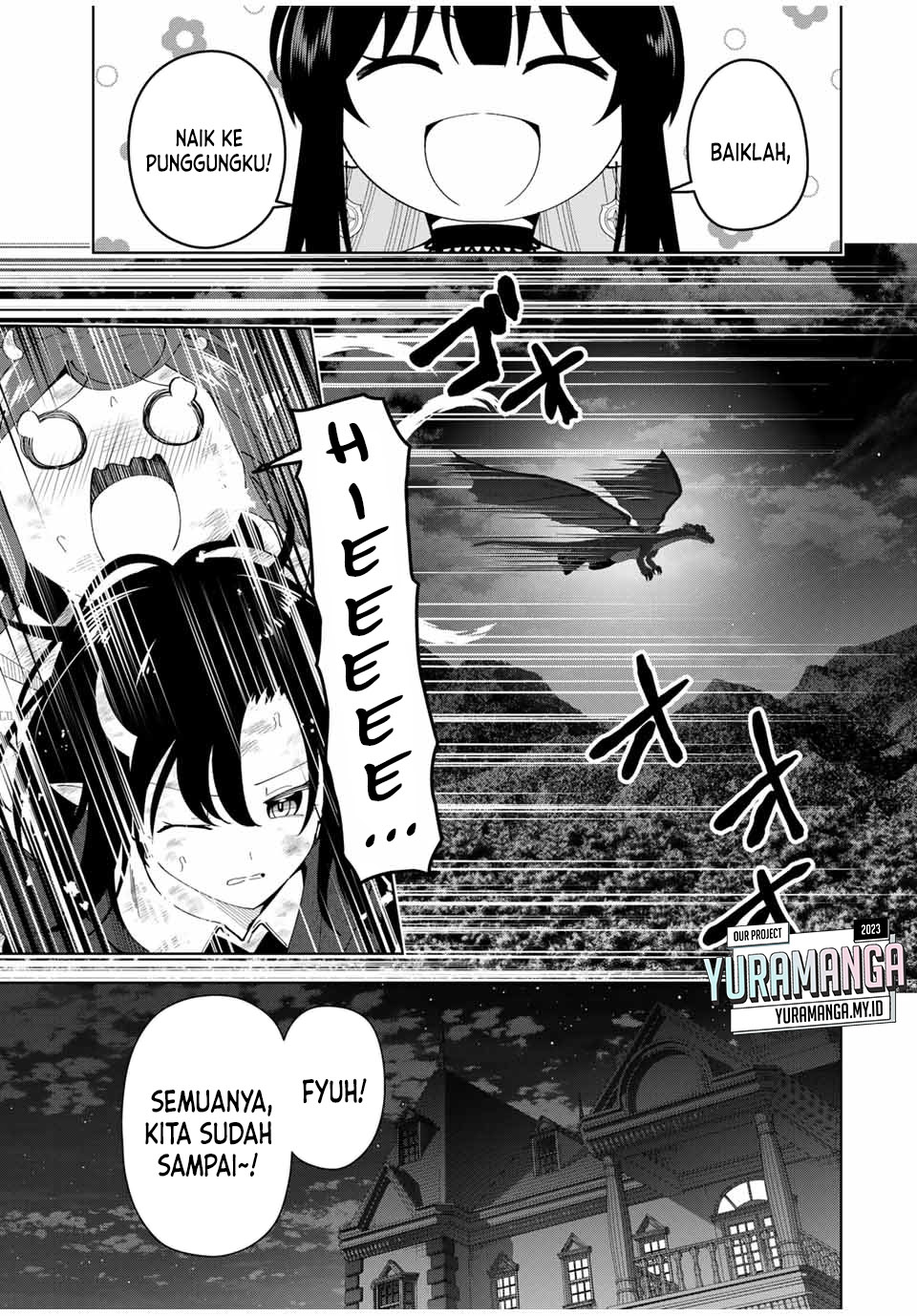 yuusha-to-yobareta-nochi-ni-soshite-musou-otoko-wa-kazoku-wo-tsukuru - Chapter: 17