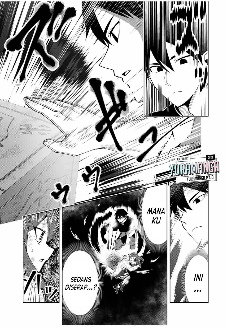 yuusha-to-yobareta-nochi-ni-soshite-musou-otoko-wa-kazoku-wo-tsukuru - Chapter: 17