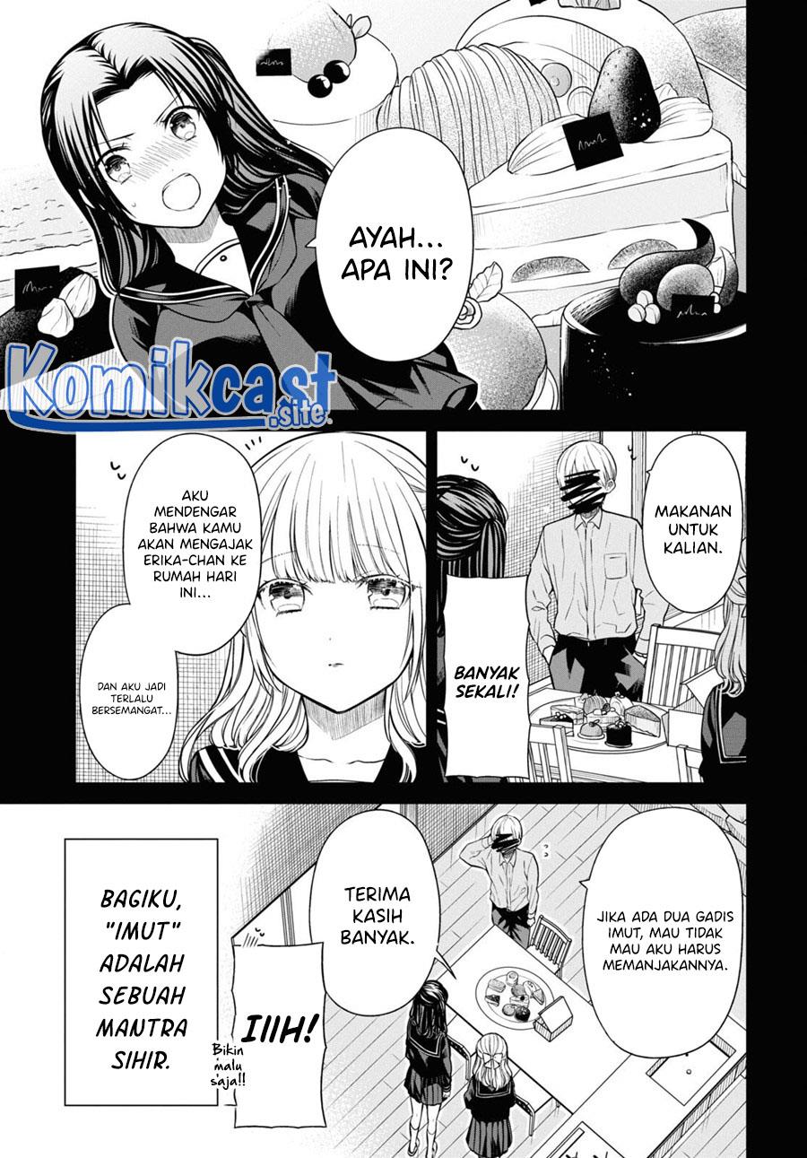 nen-a-gumi-no-monster - Chapter: 55