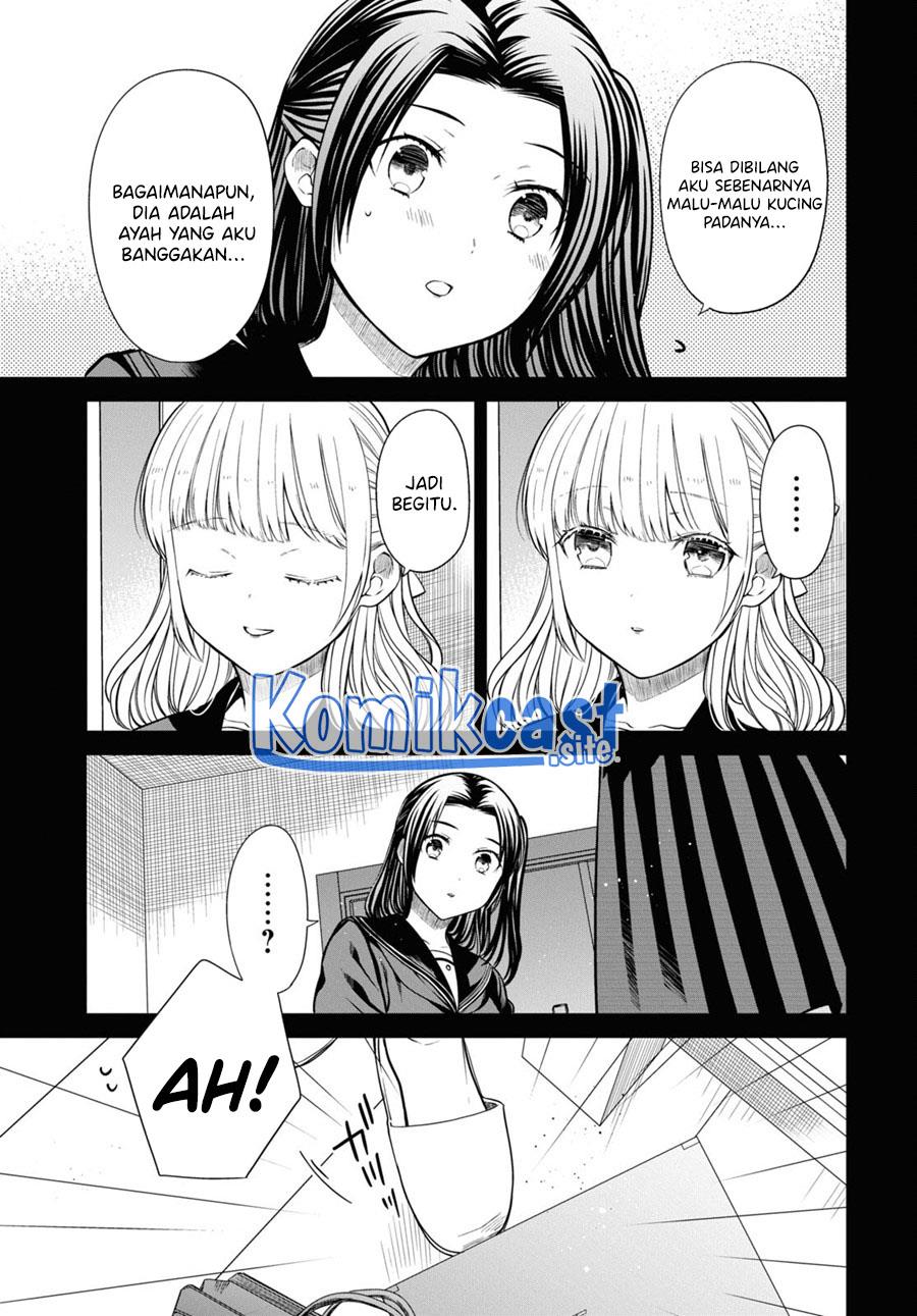 nen-a-gumi-no-monster - Chapter: 55