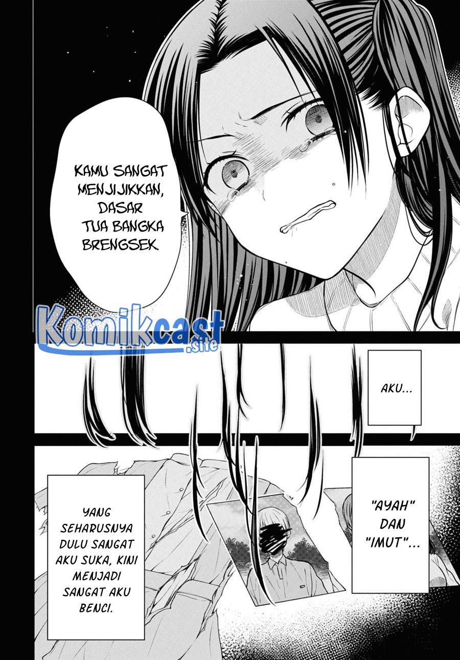 nen-a-gumi-no-monster - Chapter: 55