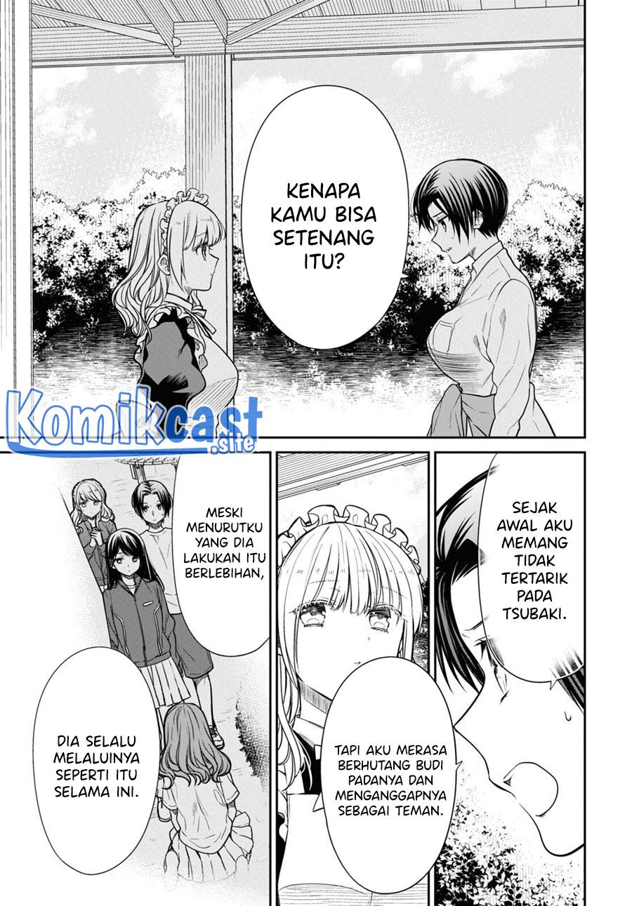 nen-a-gumi-no-monster - Chapter: 55