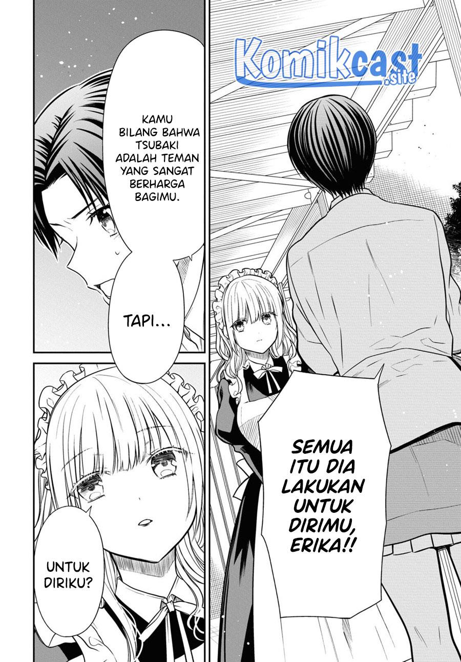 nen-a-gumi-no-monster - Chapter: 55