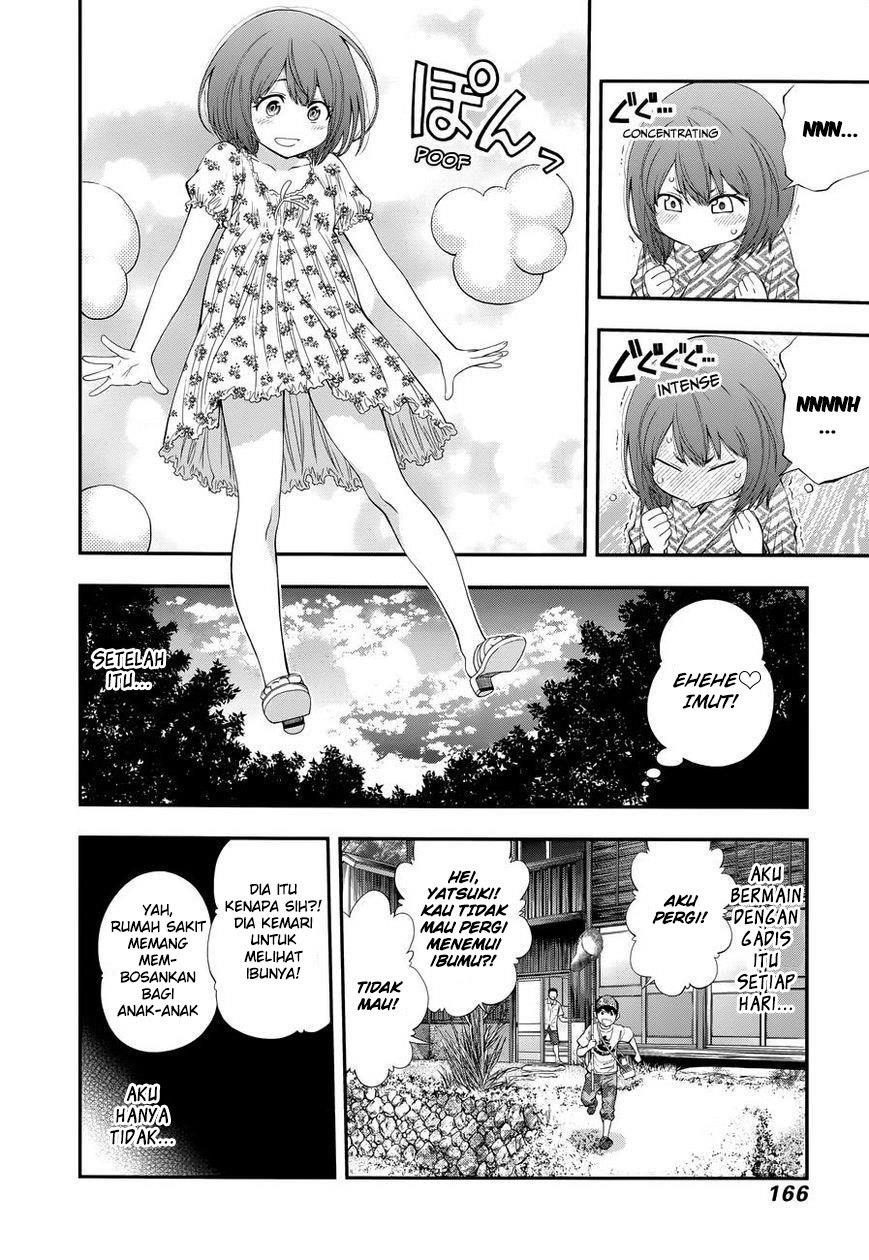 youkai-shoujo-monsuga - Chapter: 110