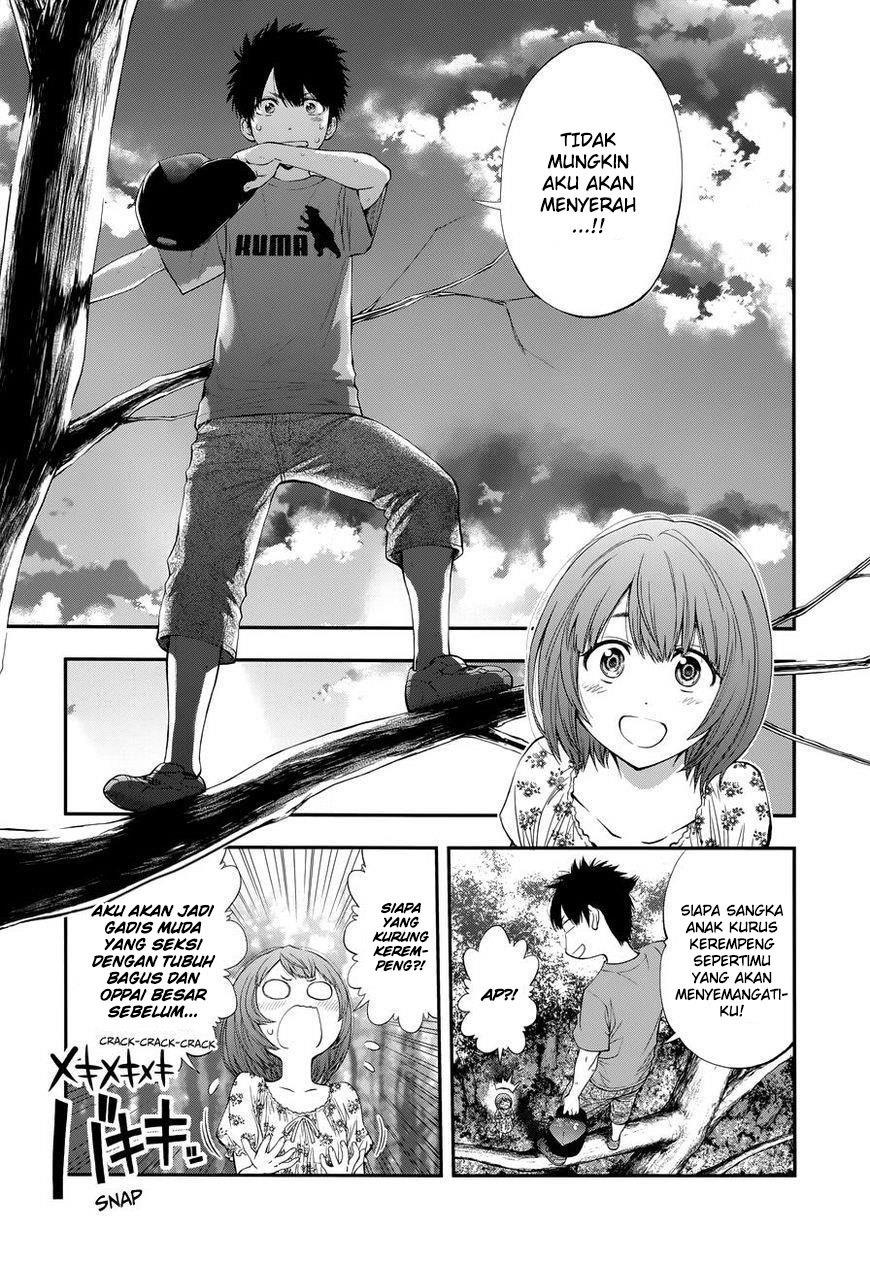 youkai-shoujo-monsuga - Chapter: 110