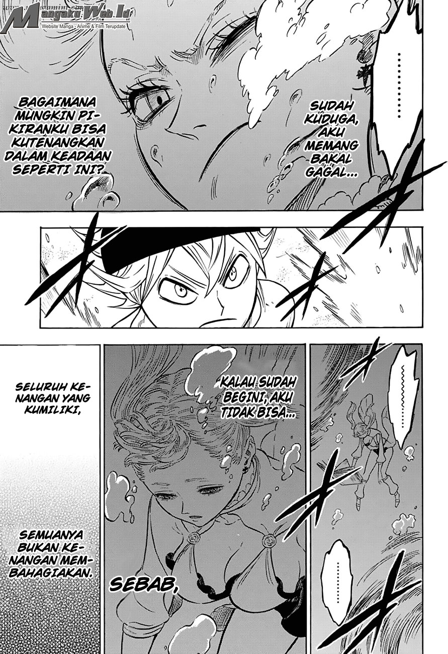 black-clover - Chapter: 58