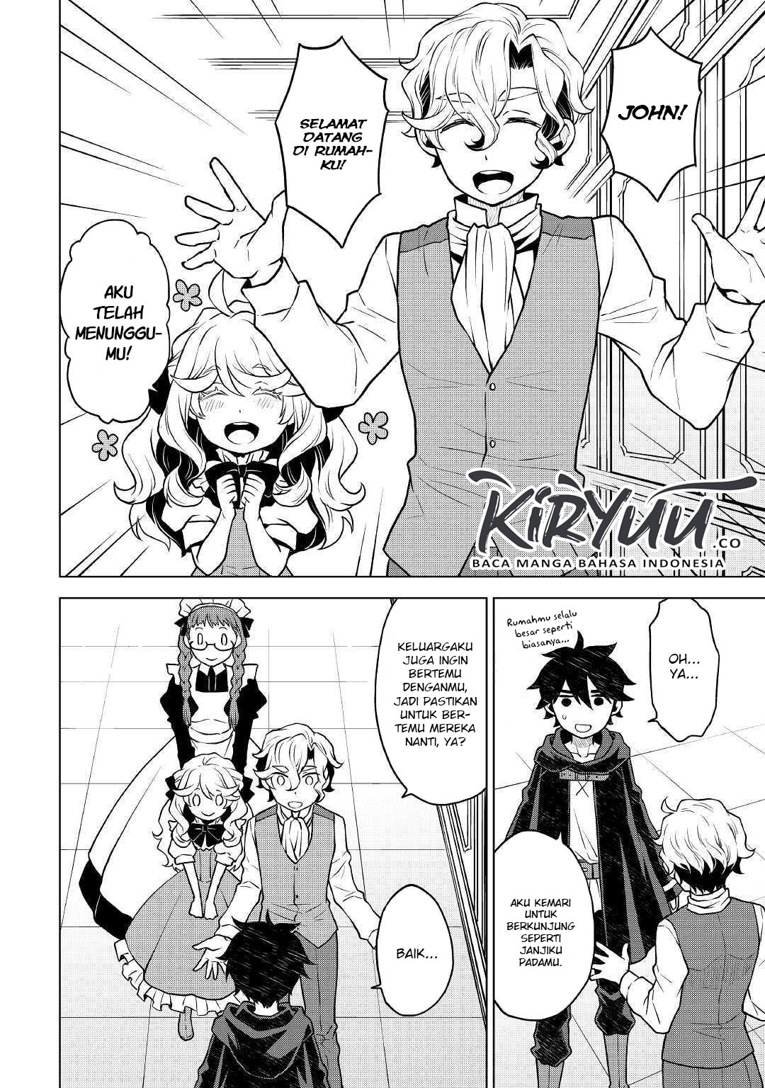 hiraheishi-wa-kako-o-yumemiru - Chapter: 38