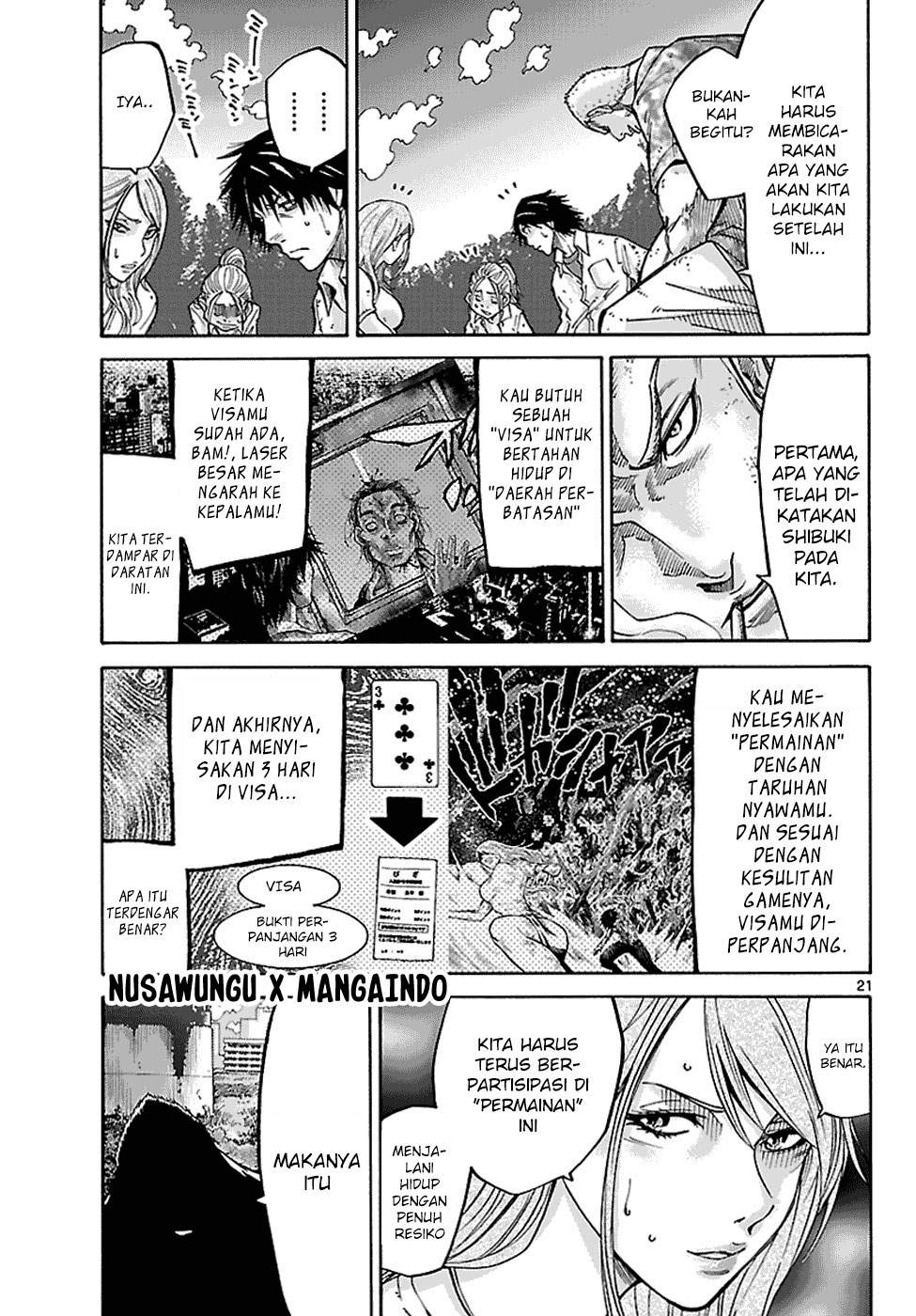imawa-no-kuni-no-alice - Chapter: 5.5