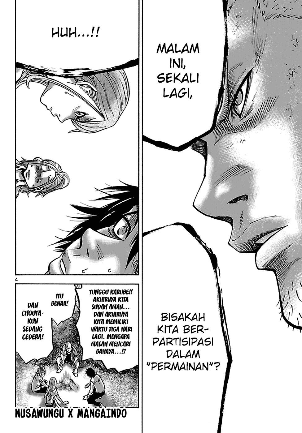 imawa-no-kuni-no-alice - Chapter: 5.5