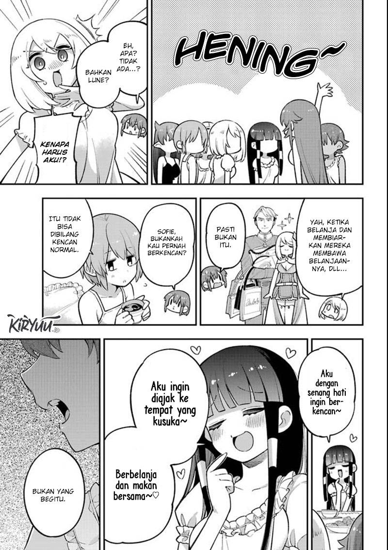 eiyuu-kyoushitsu - Chapter: 22