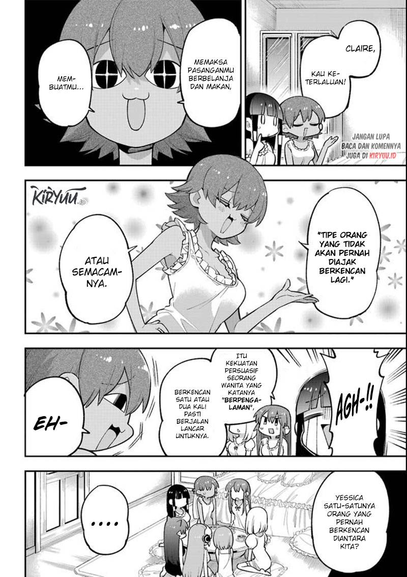 eiyuu-kyoushitsu - Chapter: 22